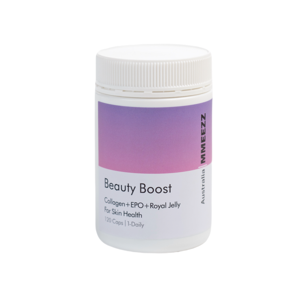 Beauty Boost