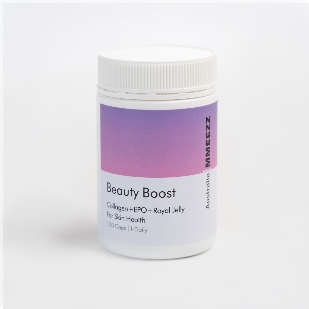 Beauty Boost