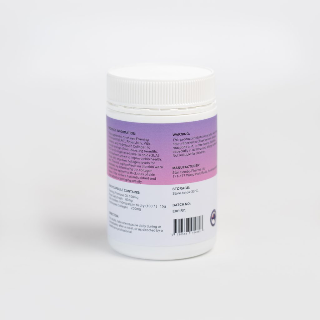 Beauty Boost