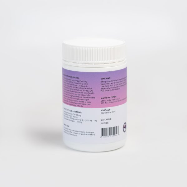 Beauty Boost
