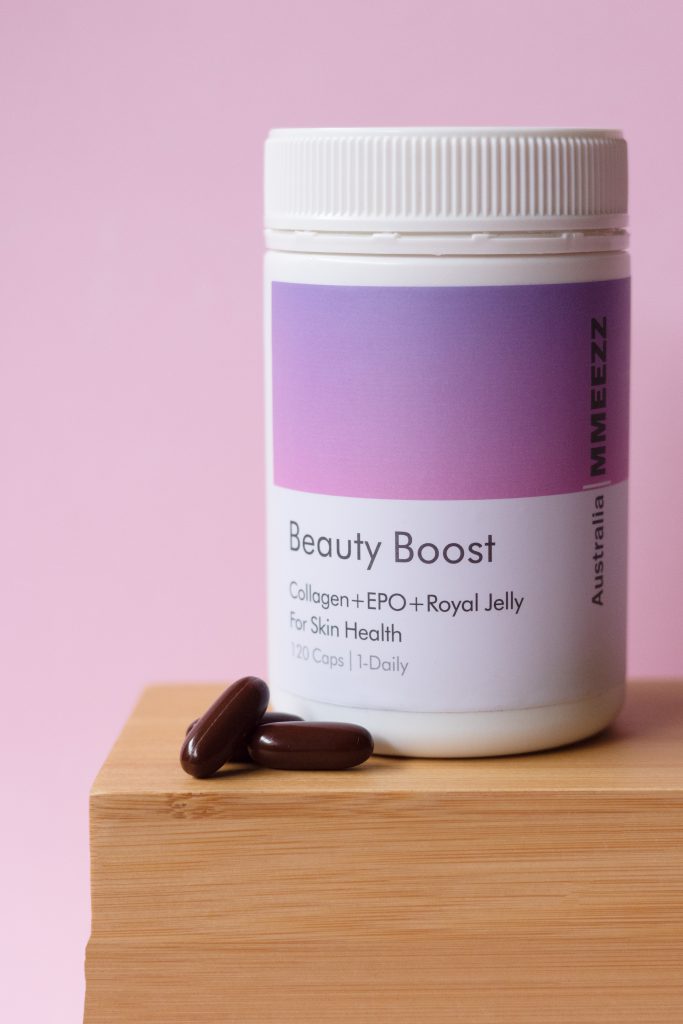 Beauty Boost