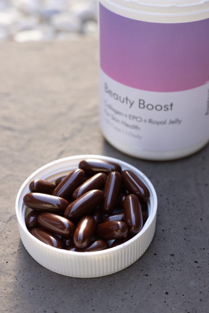 Beauty Boost