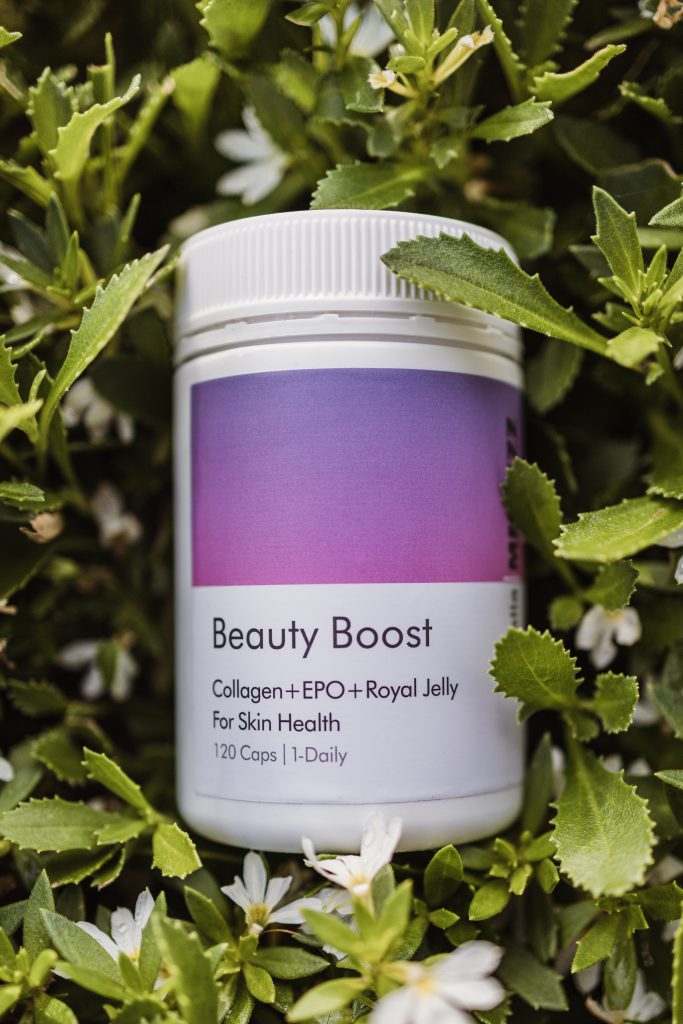 Beauty Boost
