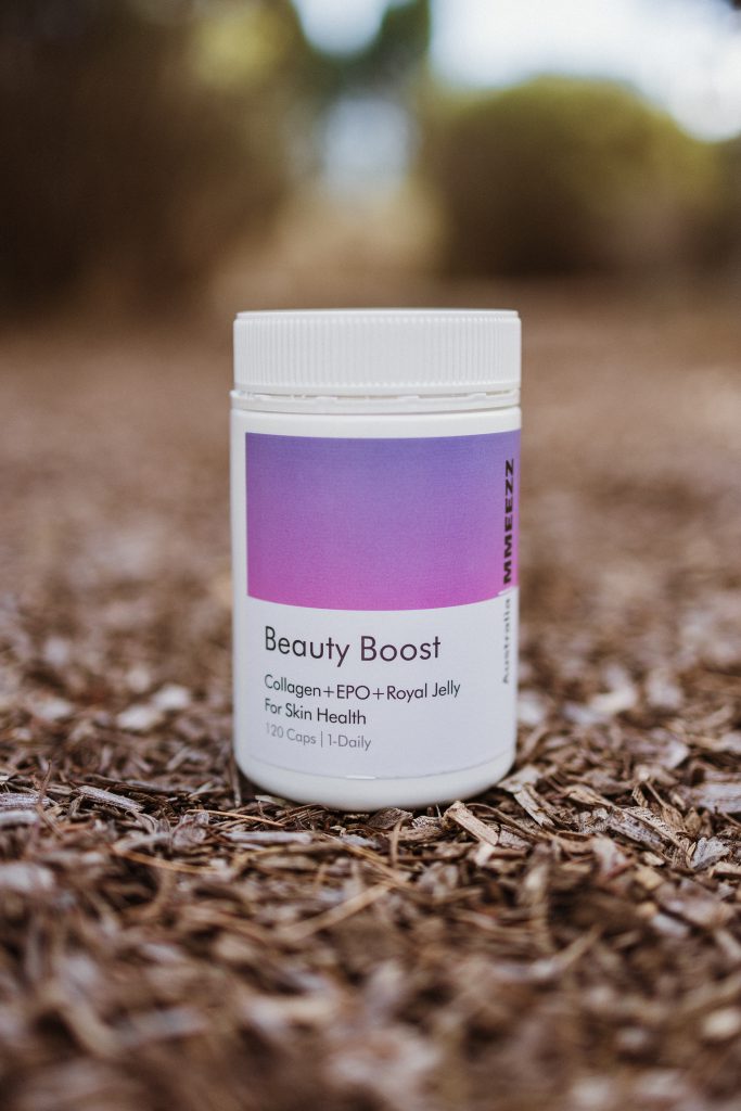 Beauty Boost