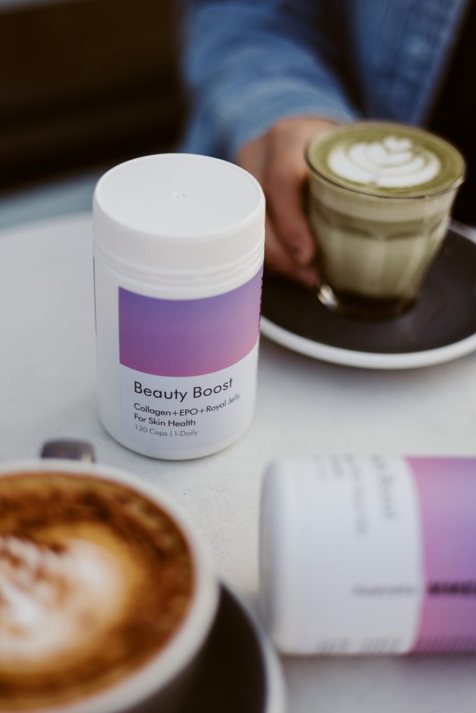 Beauty Boost