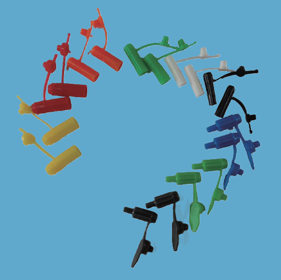 Connector B