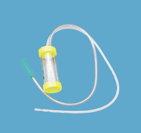 Infant Mucus Extractor