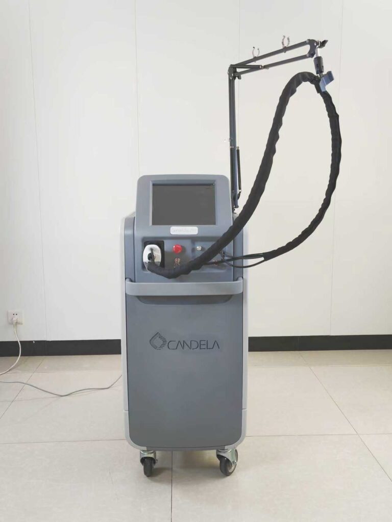 Laser Hair Removal