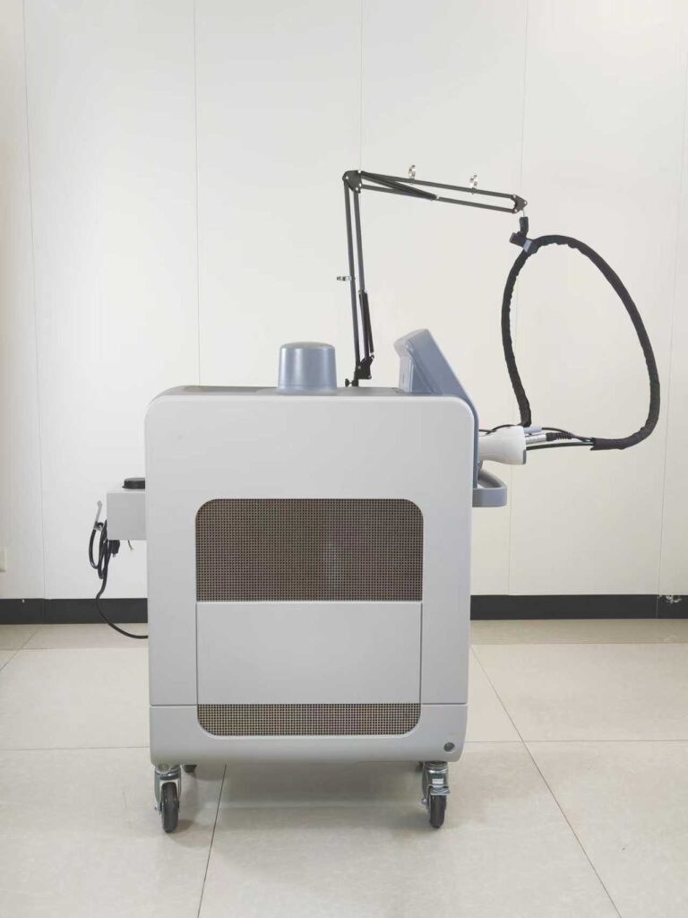 Laser Hair Removal