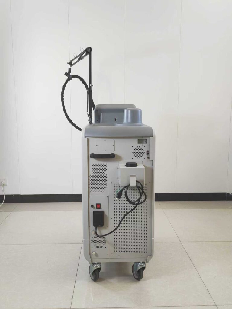 Laser Hair Removal