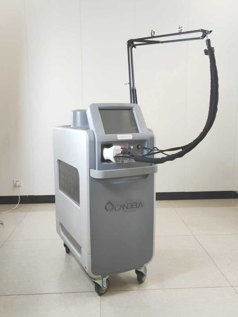 Laser Hair Removal