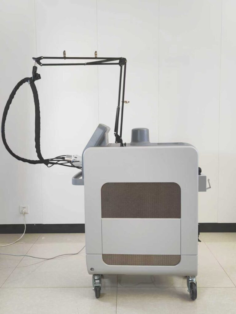 Laser Hair Removal
