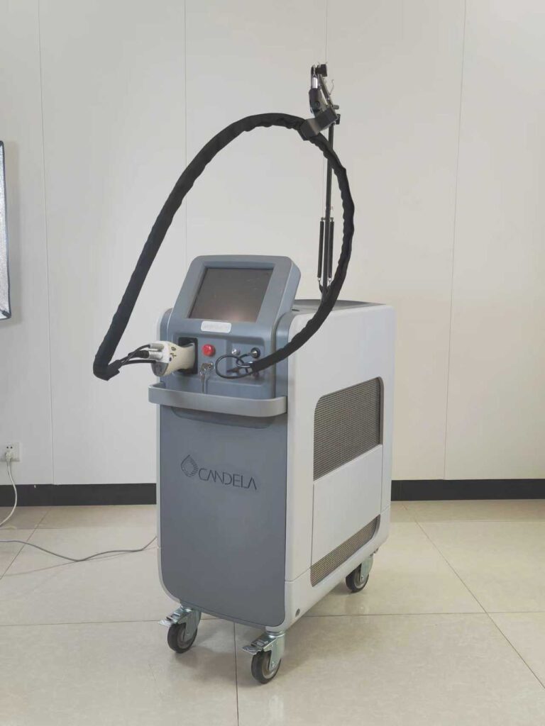 Laser Hair Removal