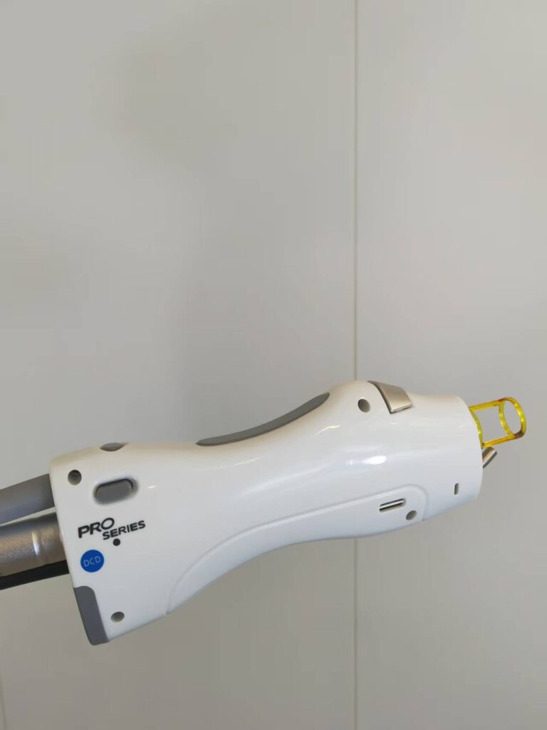Laser Hair Removal