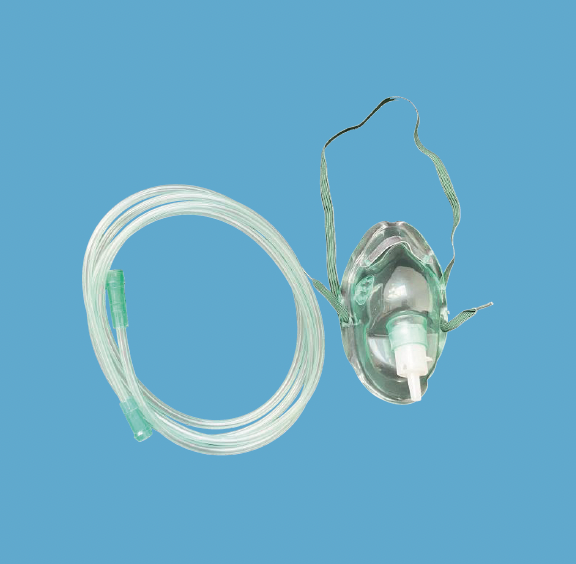 Oxygen Mask