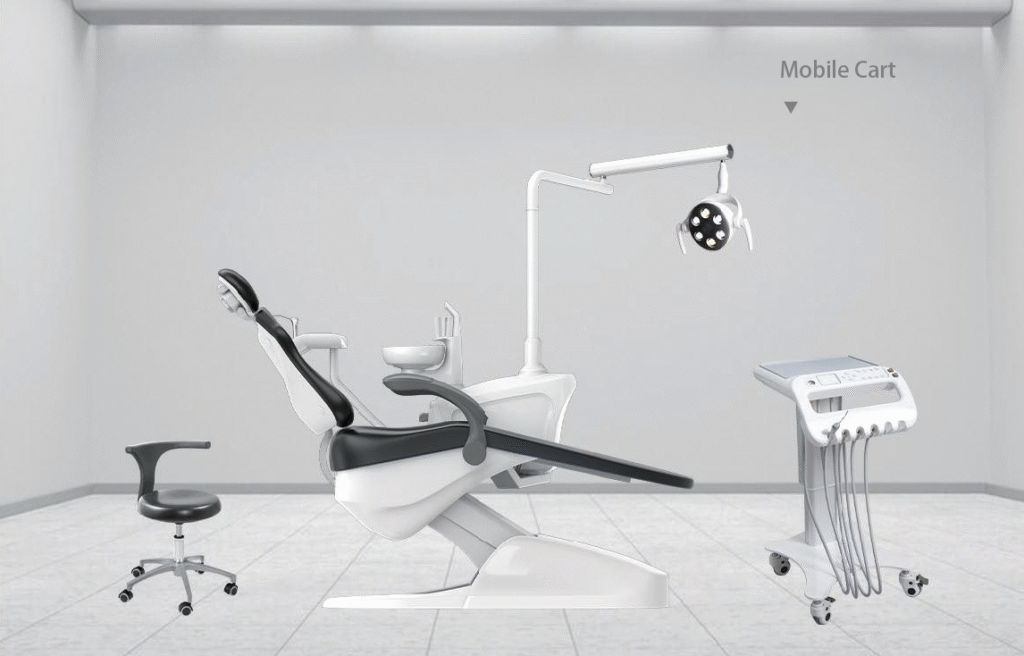 R1 Dental Chair