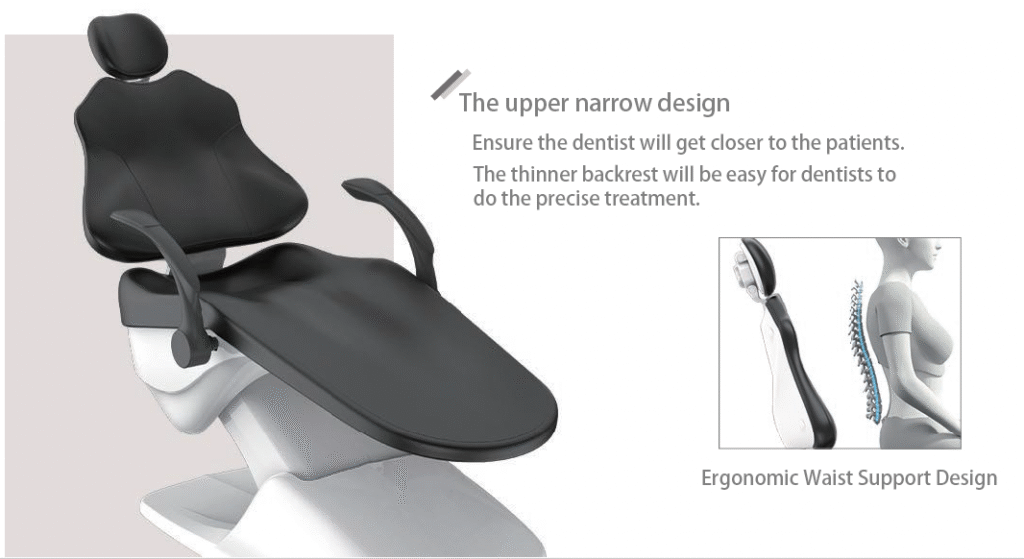 R1 Dental Chair