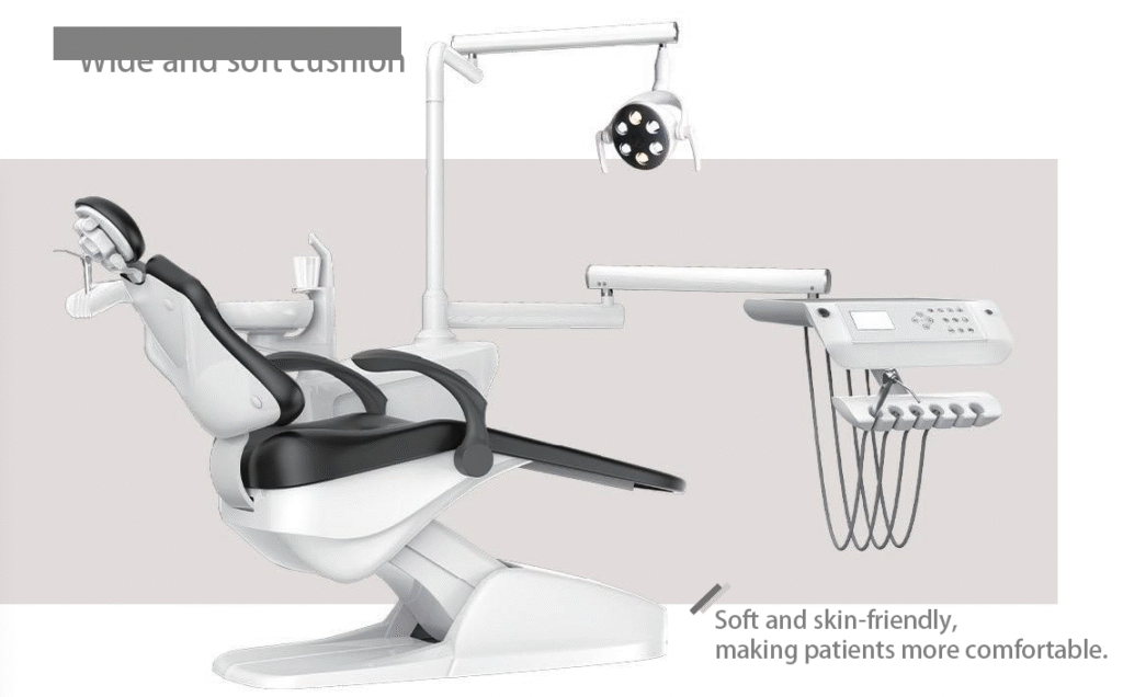 R1 Dental Chair