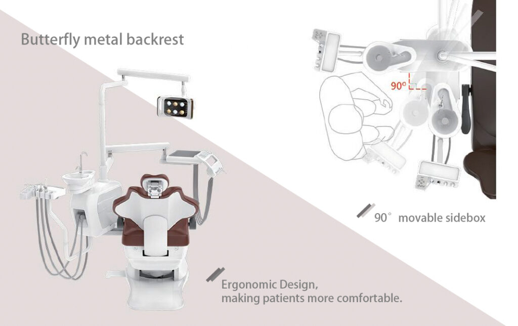 R3 Dental Chair