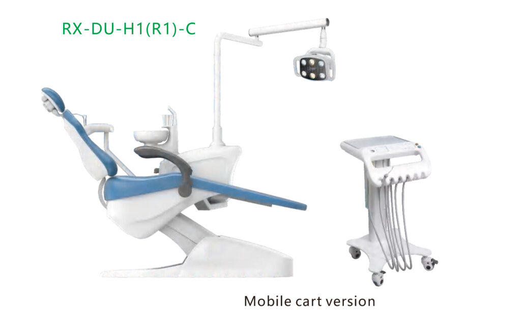 R1 Dental Chair
