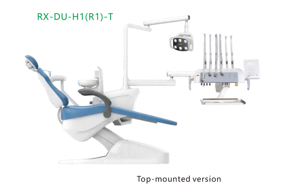 R1 Dental Chair