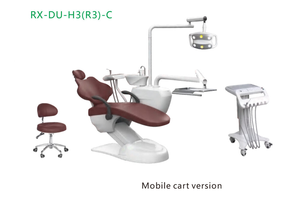 R3 Dental Chair