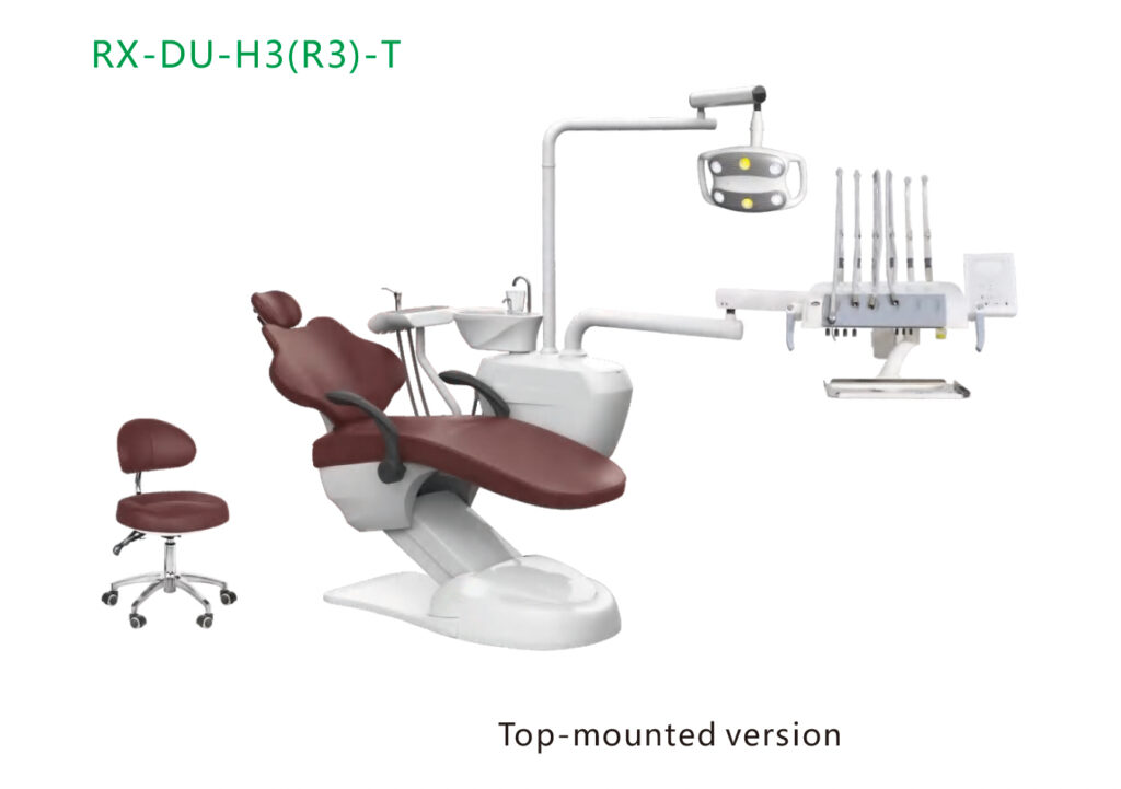 R3 Dental Chair