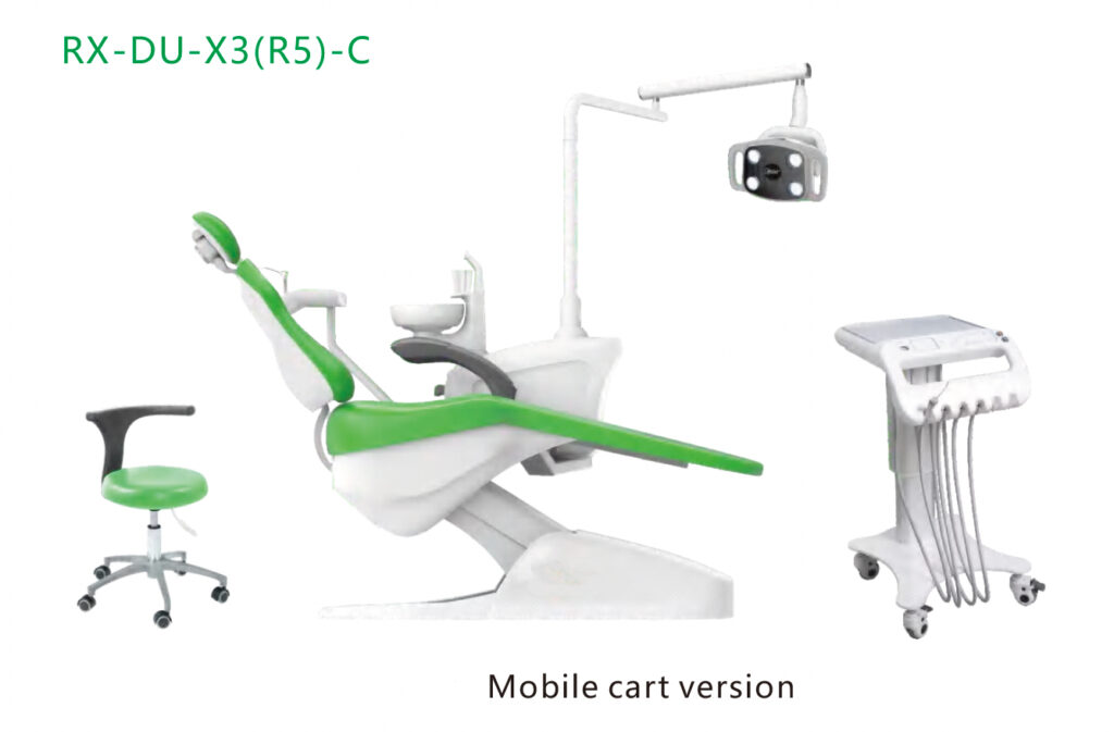 R5 Dental Chair