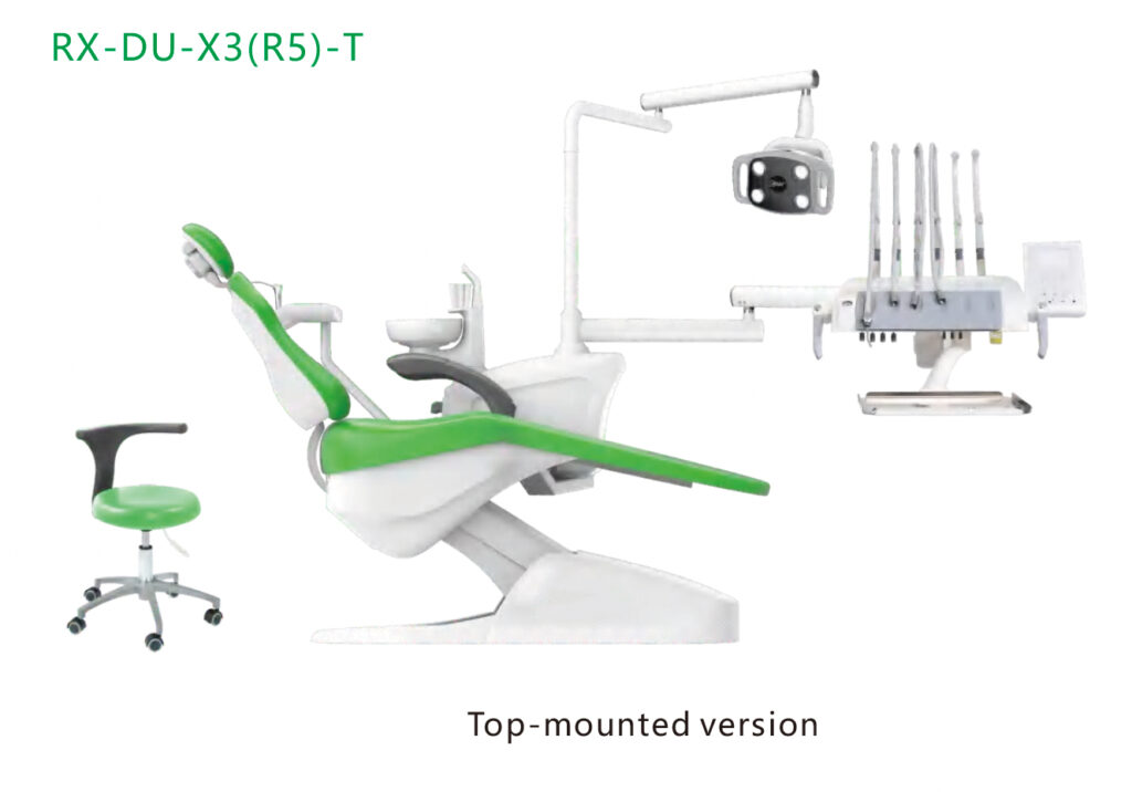 R5 Dental Chair