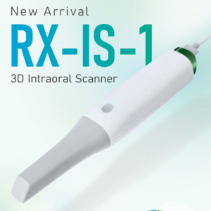 3D Intraoral Scanner - Image 2