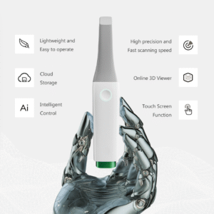 3D Intraoral Scanner - Image 3