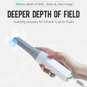 3D Intraoral Scanner - Image 4