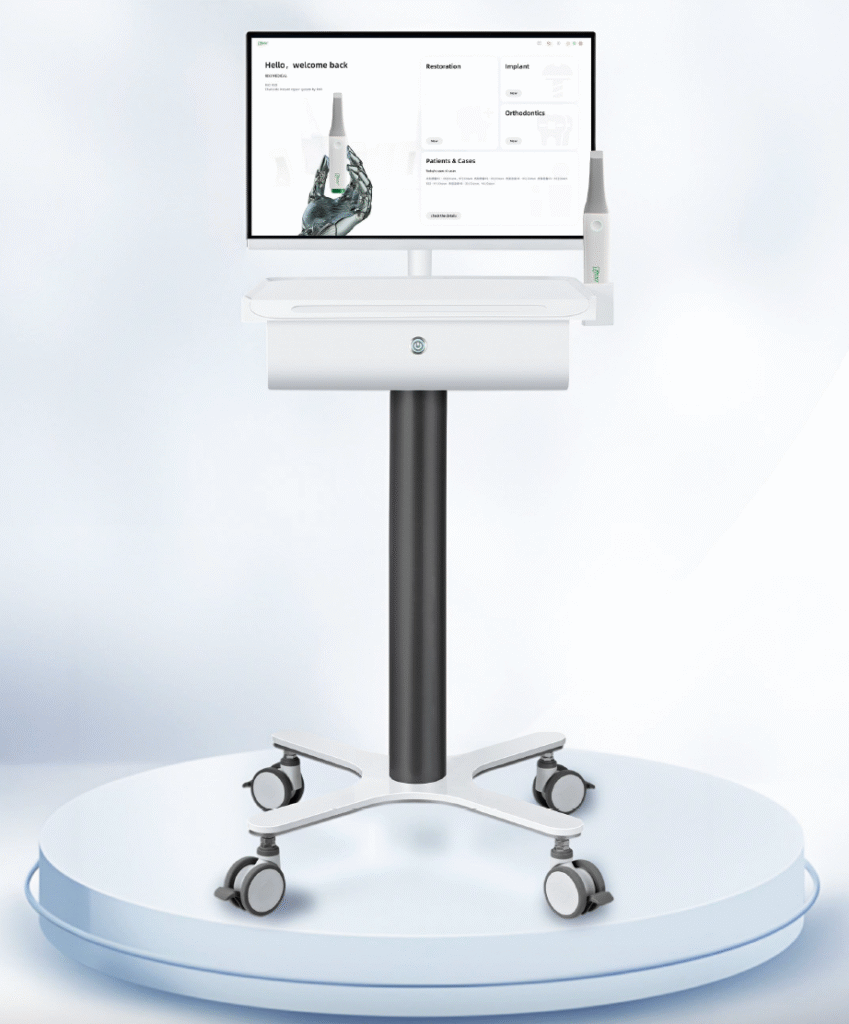 All-In-One Scanner A