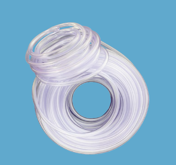 Suction Bubble Tube